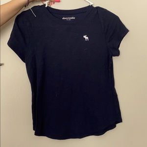 Abercrombie tee